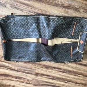 Louis Vuitton Garment bag